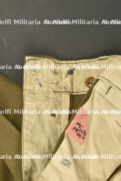 Uniforme de sortie de la 79ème DI US. — miniature 6