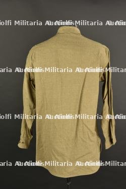 Uniforme de sortie de la 79ème DI US. — miniature 14