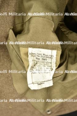 Uniforme de sortie de la 79ème DI US. — miniature 16