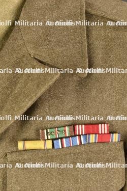 Uniforme de sortie de la 79ème DI US. — miniature 20