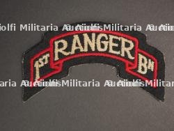 Insigne Ranger. — miniature 2