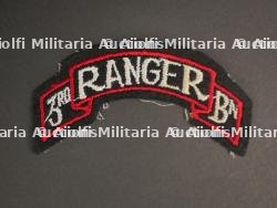 Insigne Ranger. — miniature 3