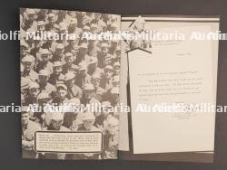 Livrets et insignes Engineers. — miniature 3