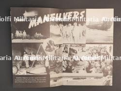 Livrets et insignes Engineers. — miniature 4