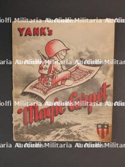 Livrets et insignes Engineers. — miniature 6
