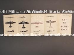 Livrets et insignes Engineers. — miniature 12