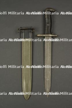 Baïonnette de Garand. — miniature 4