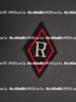 Insignes Rangers. — miniature 2