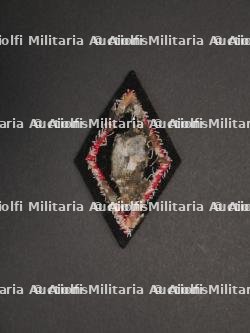 Insignes Rangers. — miniature 3