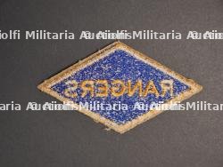 Insignes Rangers. — miniature 5