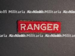 Insignes Rangers. — photo 9