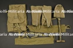 Equipement américain.