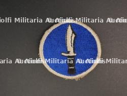Insignes Commando US. — miniature 3