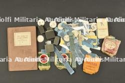 Accessoires du fumeur US. — photo 1