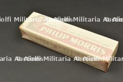 Cartouche de cigarette Philip Morris.
