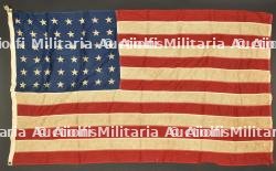 Drapeaux US. — miniature 4