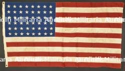Drapeaux US. — miniature 5