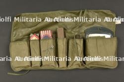 Trousse de toilette US.