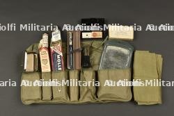 Trousse de toilette US. — miniature 4
