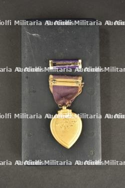Purple Heart. — miniature 2