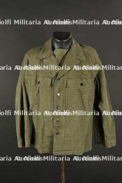 Veste HBT. — photo 1