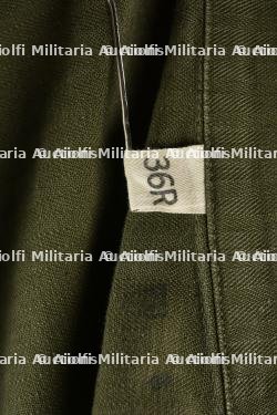 Veste HBT. — miniature 4