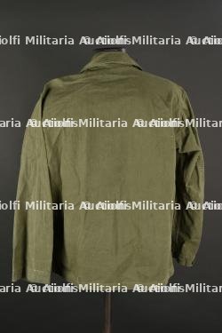 Veste HBT. — miniature 5