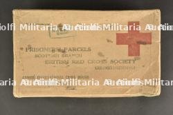 Boites de pansements US. — photo 2