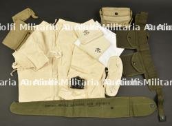 Accessoires US.