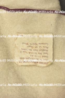Couverture Médical Department. — photo 2