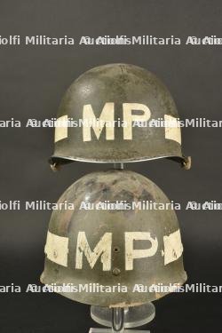 Casque MP. — photo 1