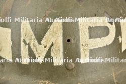 Casque MP. — photo 2