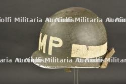 Casque MP. — photo 15