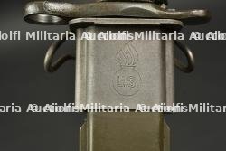 Baïonnette de Garand. — miniature 3
