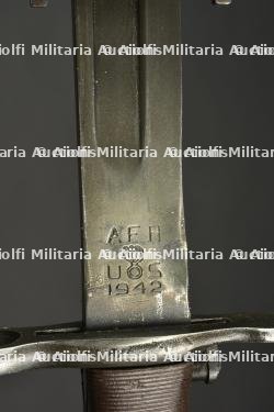 Baïonnette de Garand. — photo 4