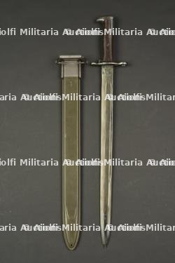 Baïonnette de Garand. — photo 5
