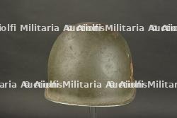 Coque de casque US à insigne. — photo 5