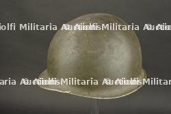 Coque de casque US à insigne. — miniature 6
