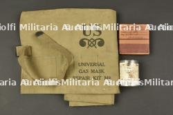 Equipements de protection anti-gaz. — miniature 3