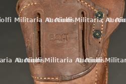 Holster de pistolet Colt 45. — photo 2