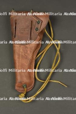 Holster de pistolet Colt 45. — miniature 3