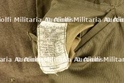 Uniforme de Thomas A Seaman traducteur au procès de Nuremberg. — photo 3
