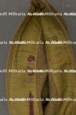 Uniforme de Thomas A Seaman traducteur au procès de Nuremberg. — photo 10