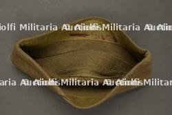 Uniforme de Thomas A Seaman traducteur au procès de Nuremberg. — miniature 11