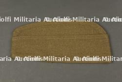 Uniforme de Thomas A Seaman traducteur au procès de Nuremberg. — miniature 12