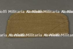 Uniforme de Thomas A Seaman traducteur au procès de Nuremberg. — miniature 13