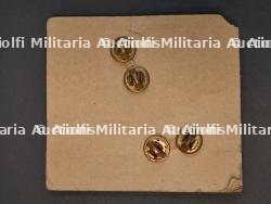 Insignes de col US. — miniature 6
