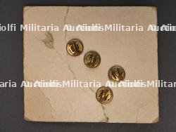 Insignes de col US. — miniature 9