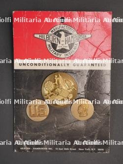 Insignes de col US. — photo 10