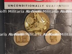 Insignes de col US. — miniature 11
